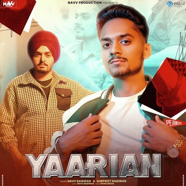 Yaarian Cover