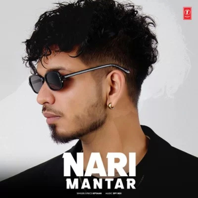 Nari Mantar Cover