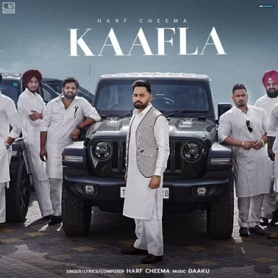 Kaafla Cover