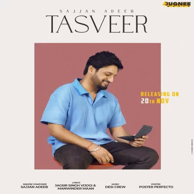 Tasveer Cover