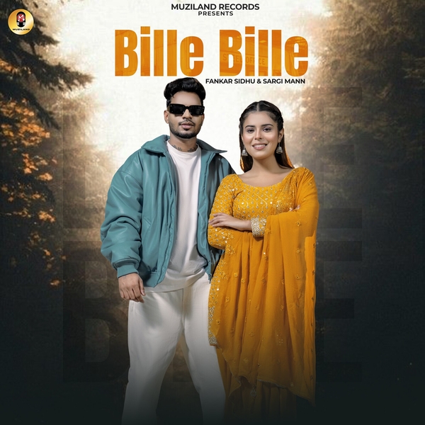 Bille Bille Cover