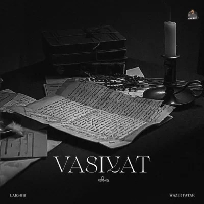 Vasiyat Cover