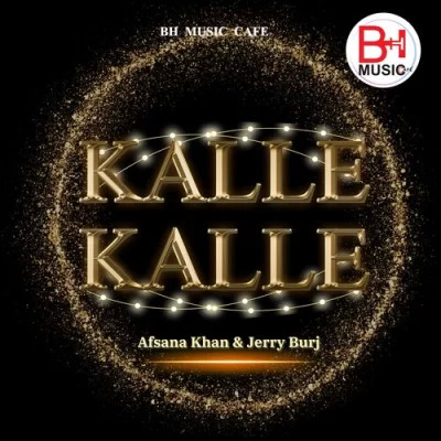 Kalle Kalle Cover