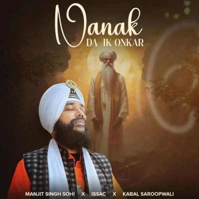 Nanak Da Ik Onkar Cover