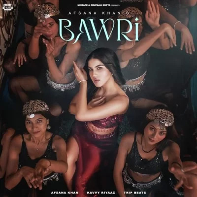 Bawri Cover