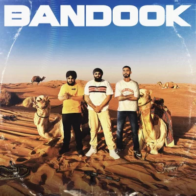 Bandook Cover