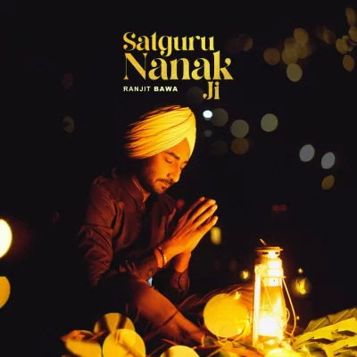 Satgur Nanak Ji Cover