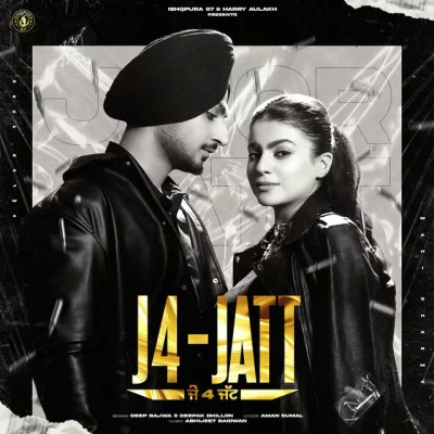 J4 JATT Cover