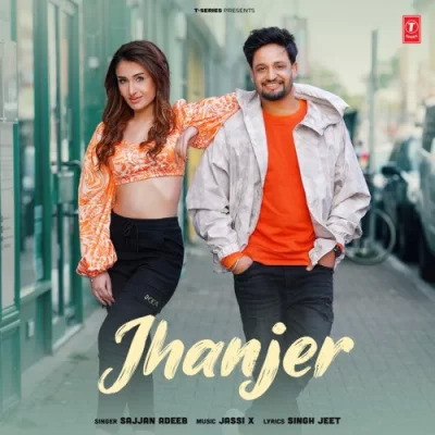 Jhanjer Cover