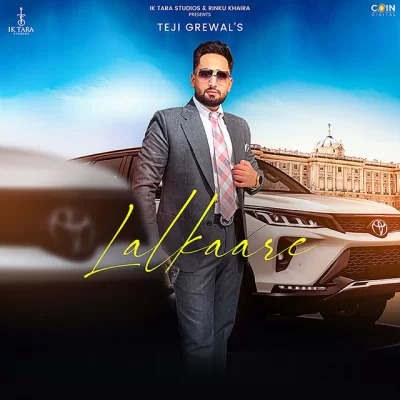 Lalkaare Cover