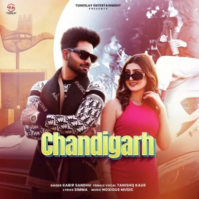 Chandigarh Cover