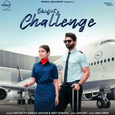 Challenge Cover