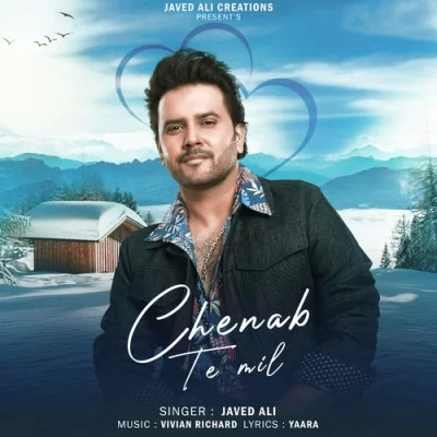 Chenab Te Mil Cover