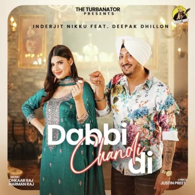 Dabbi Chandi Di Cover