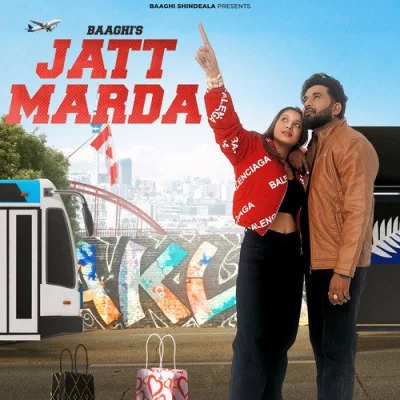 Jatt Marda Cover