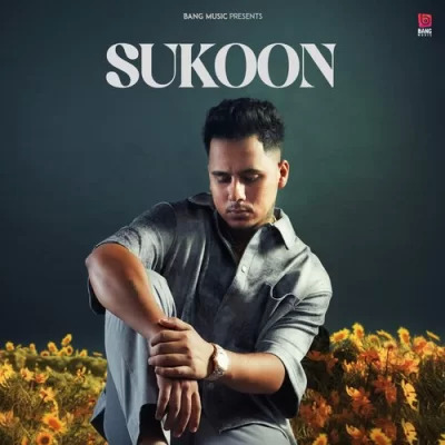 Sukoon Cover