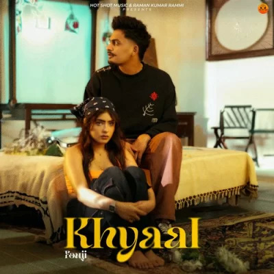 Khyaal Cover