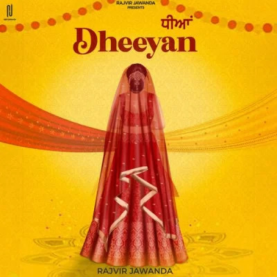 Dheeyan Cover