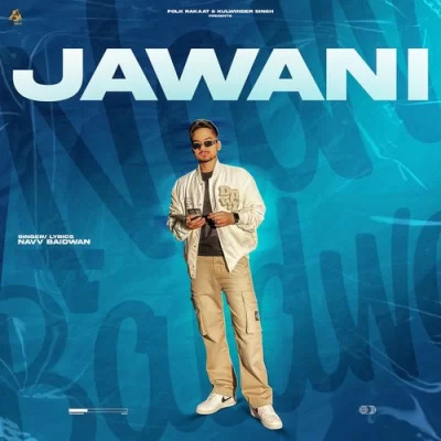 Jawani Cover