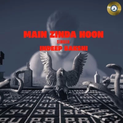 Main Zinda Hoon Cover