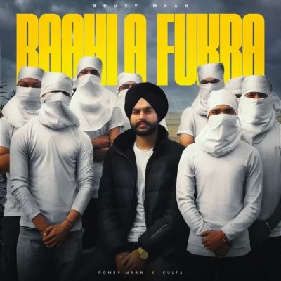 Baahla Fukra Cover