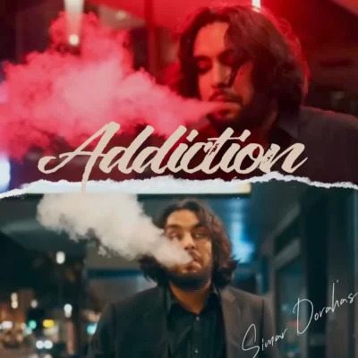 Addiction Cover