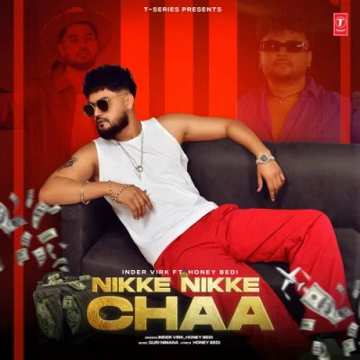 Nikke Nikke Chaa Cover