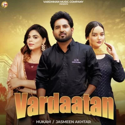 Vardaatan Cover