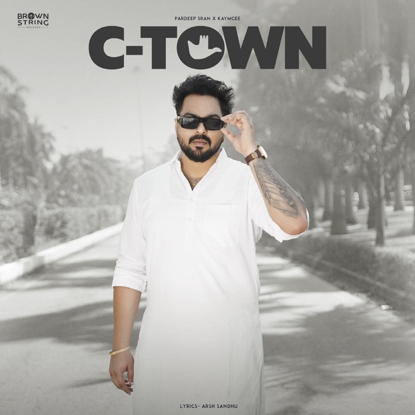 C Town Cover