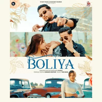 Boliyan Cover