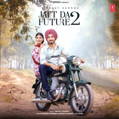 Jatt Da Future 2 Cover