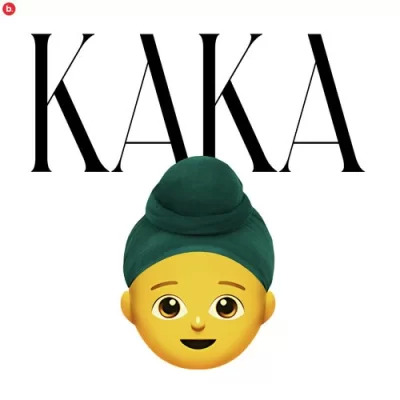 Kaka Cover