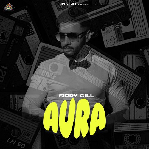 Aura Cover