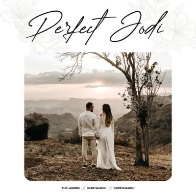 Perfect Jodi Cover