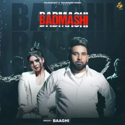 Badmashi Cover