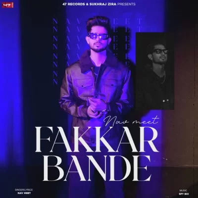 Fakkar Bande Cover