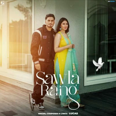 Sawla Rang Cover