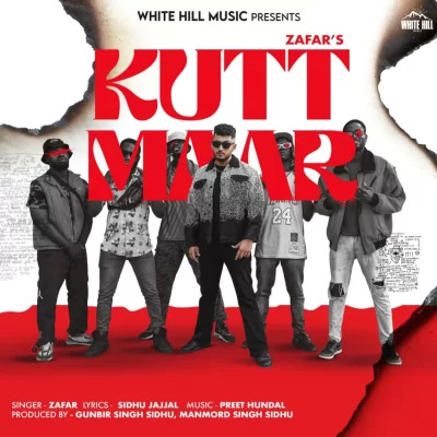 Kutt Maar Cover