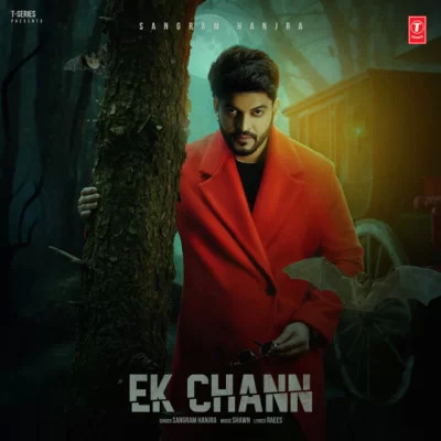 Ek Chann Cover