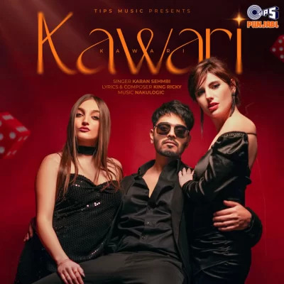 Kawari Cover