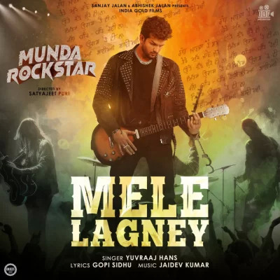 Mele Lagney Cover