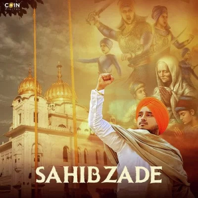 Sahibzade Cover