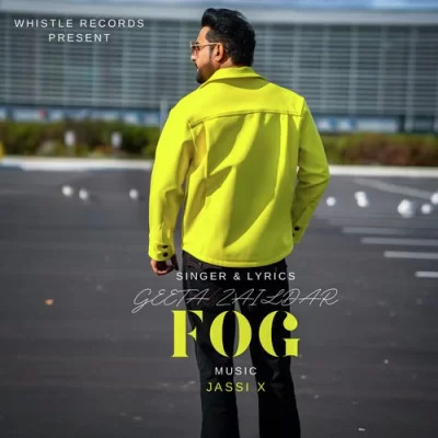 Fog Cover