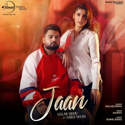 Jaan Cover