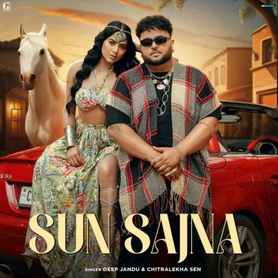 Sun Sajna Cover