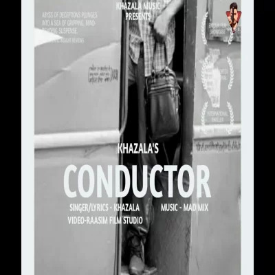 Conductor Cover