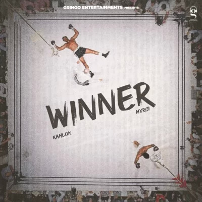 Winner Cover