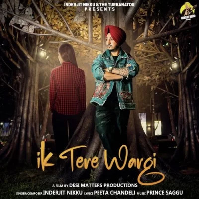 Ik Tere Wargi Cover