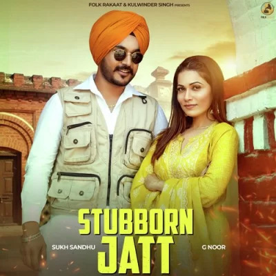 Stubborn Jatt Cover