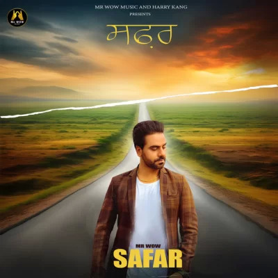 Safar Cover